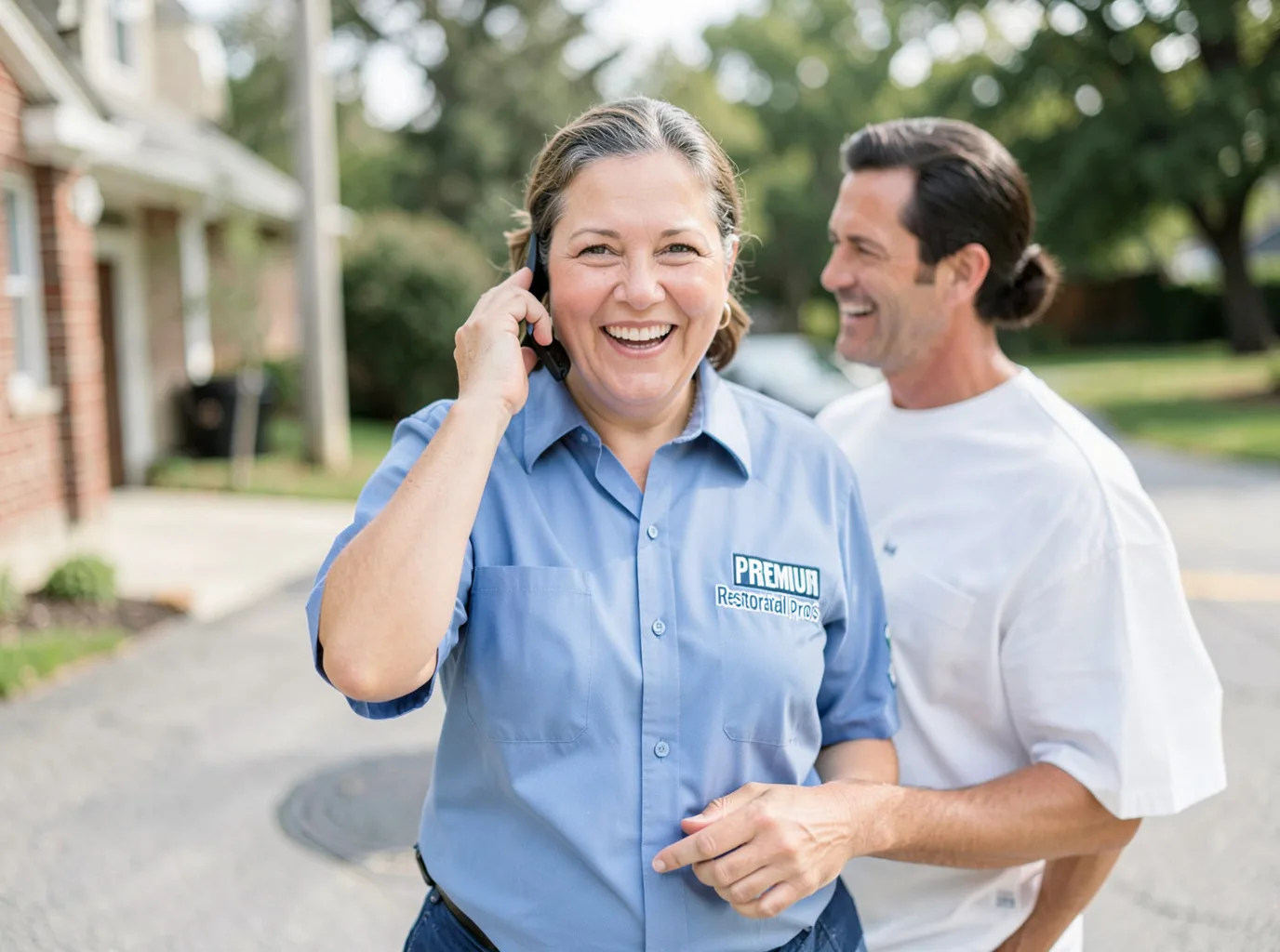 Water Damage Restoration Angle Inlet, MN FAQs